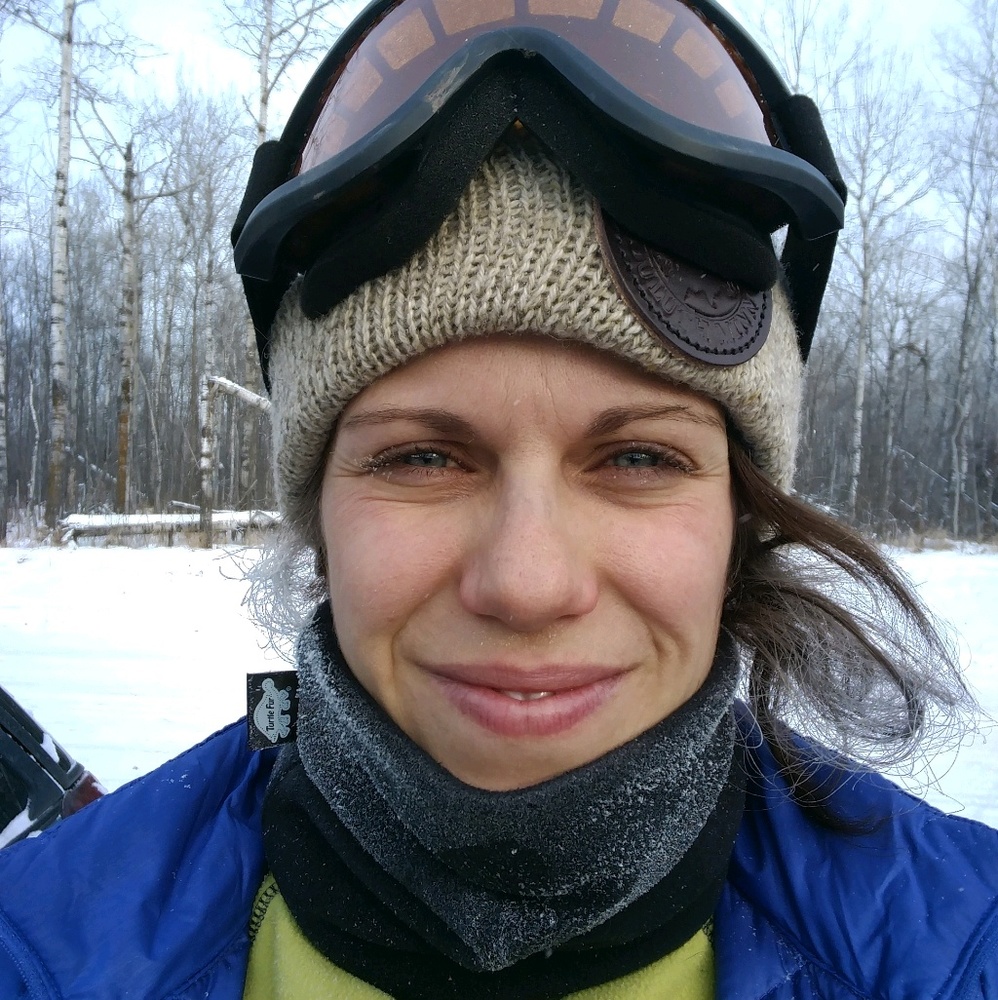 Meet your Posher, Lisa